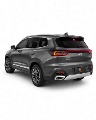 CAOA CHERY-TIGGO 8-2023