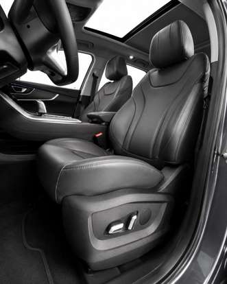 CAOA CHERY-TIGGO 8-1.6 TGDI GASOLINA TXS MAX DRIVE DCT CAOA CHERY-TIGGO 8-2023