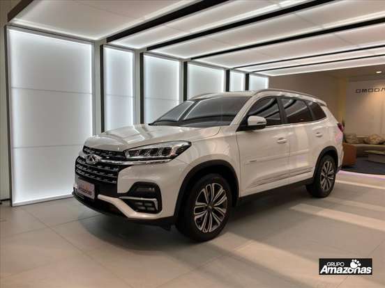 CAOA CHERY-TIGGO 8-2023
