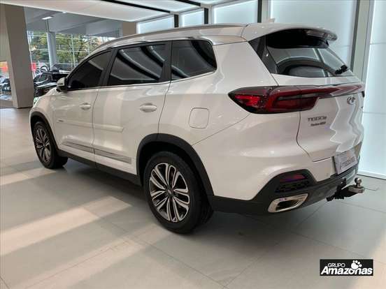 CAOA CHERY-TIGGO 8-2023