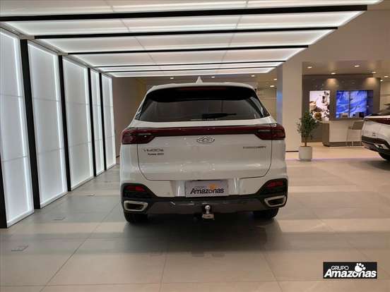 CAOA CHERY-TIGGO 8-2023