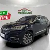 CAOA CHERY TIGGO 8 1.6 TGDI GASOLINA TXS MAX DRIVE DCT CAOA CHERY TIGGO 8 1.6 TGDI GASOLINA TXS MAX DRIVE DCT