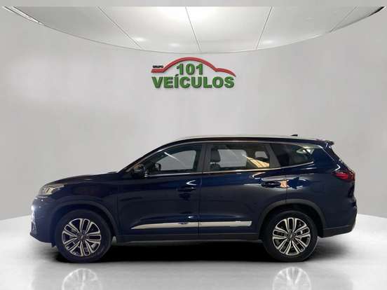 CAOA CHERY-TIGGO 8-1.6 TGDI GASOLINA TXS MAX DRIVE DCT CAOA CHERY-TIGGO 8-2023