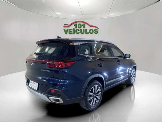 CAOA CHERY-TIGGO 8-2023