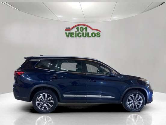 CAOA CHERY-TIGGO 8-1.6 TGDI GASOLINA TXS MAX DRIVE DCT CAOA CHERY-TIGGO 8-2023