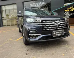 CAOA CHERY TIGGO 8 1.6 TGDI GASOLINA TXS MAX DRIVE DCT CAOA CHERY TIGGO 8 1.6 TGDI GASOLINA TXS MAX DRIVE DCT