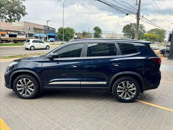 CAOA CHERY-TIGGO 8-1.6 TGDI GASOLINA TXS MAX DRIVE DCT CAOA CHERY-TIGGO 8-2023