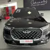 CAOA CHERY TIGGO 8 PRO 1.5 TCI PLUG-IN HYBRID DHT CAOA CHERY TIGGO 8 PRO 1.5 TCI PLUG-IN HYBRID DHT