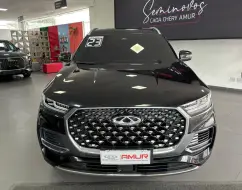 CAOA CHERY TIGGO 8 PRO 1.5 TCI PLUG-IN HYBRID DHT CAOA CHERY TIGGO 8 PRO 1.5 TCI PLUG-IN HYBRID DHT