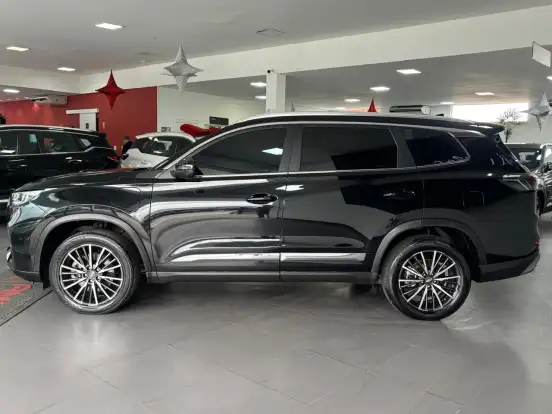 CAOA CHERY-TIGGO 8 PRO-2022