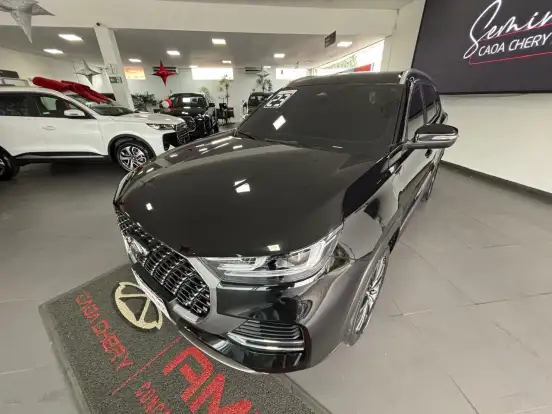 CAOA CHERY-TIGGO 8 PRO-1.5 TCI PLUG-IN HYBRID DHT CAOA CHERY-TIGGO 8 PRO-2022