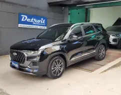 CAOA CHERY TIGGO 8 PRO 1.5 TCI PLUG-IN HYBRID DHT CAOA CHERY TIGGO 8 PRO 1.5 TCI PLUG-IN HYBRID DHT