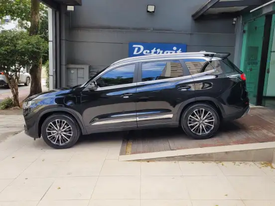 CAOA CHERY-TIGGO 8 PRO-1.5 TCI PLUG-IN HYBRID DHT CAOA CHERY-TIGGO 8 PRO-2023