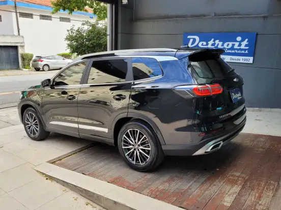 CAOA CHERY-TIGGO 8 PRO-2023