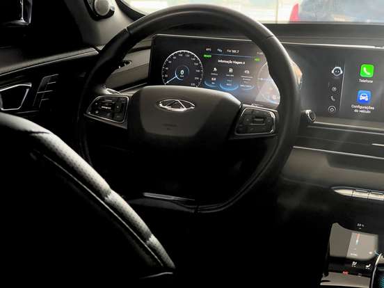 CAOA CHERY-TIGGO 8 PRO-1.5 TCI PLUG-IN HYBRID DHT CAOA CHERY-TIGGO 8 PRO-2022