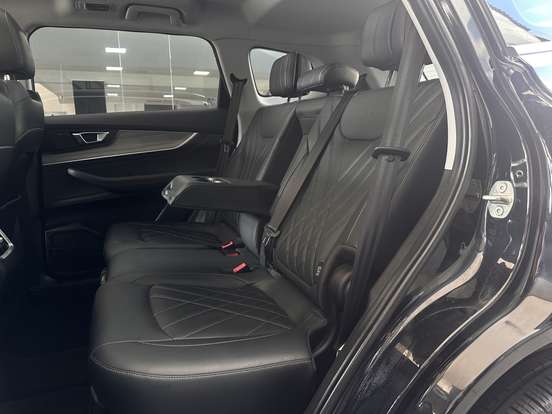 CAOA CHERY-TIGGO 8 PRO-2022