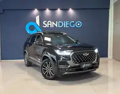 CAOA CHERY TIGGO 8 PRO 1.5 TCI PLUG-IN HYBRID DHT CAOA CHERY TIGGO 8 PRO 1.5 TCI PLUG-IN HYBRID DHT