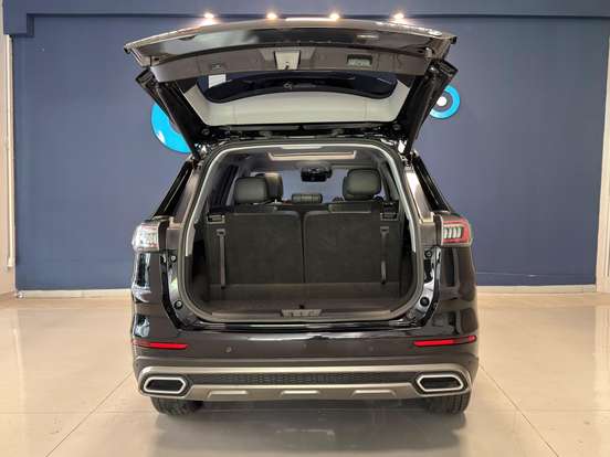 CAOA CHERY-TIGGO 8 PRO-2022