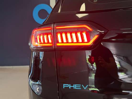 CAOA CHERY-TIGGO 8 PRO-1.5 TCI PLUG-IN HYBRID DHT CAOA CHERY-TIGGO 8 PRO-2022