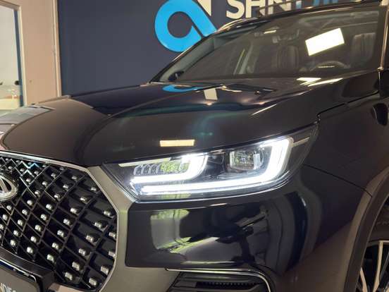 CAOA CHERY-TIGGO 8 PRO-1.5 TCI PLUG-IN HYBRID DHT CAOA CHERY-TIGGO 8 PRO-2022