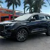 CAOA CHERY TIGGO 8 PRO 1.5 TCI PLUG-IN HYBRID DHT CAOA CHERY TIGGO 8 PRO 1.5 TCI PLUG-IN HYBRID DHT
