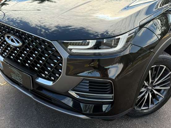 CAOA CHERY-TIGGO 8 PRO-1.5 TCI PLUG-IN HYBRID DHT CAOA CHERY-TIGGO 8 PRO-2023