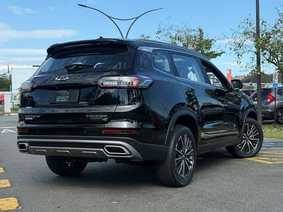 CAOA CHERY-TIGGO 8 PRO-2023