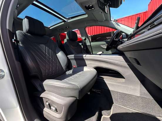CAOA CHERY-TIGGO 8 PRO-1.6 TGDI GASOLINA DCT CAOA CHERY-TIGGO 8 PRO-2024