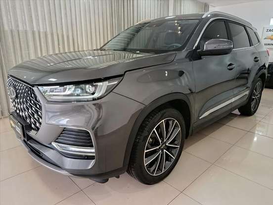 CAOA CHERY-TIGGO 8 PRO-2025