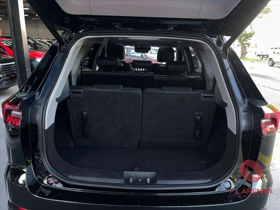 CAOA CHERY-TIGGO 8 PRO-1.6 TGDI GASOLINA DCT CAOA CHERY-TIGGO 8 PRO-2025