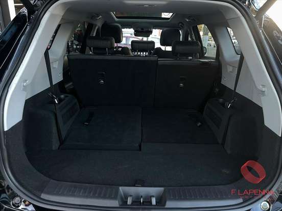 CAOA CHERY-TIGGO 8 PRO-2025