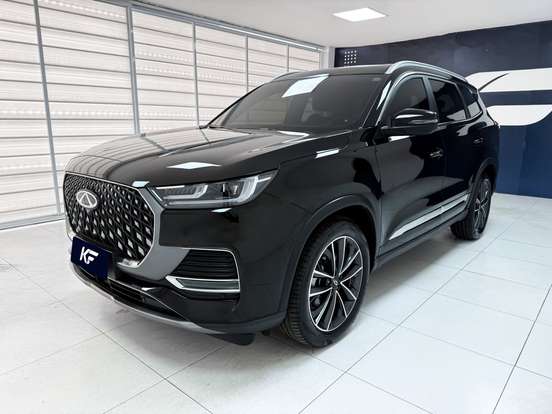 CAOA CHERY-TIGGO 8 PRO-2025