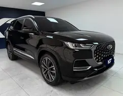 CAOA CHERY TIGGO 8 PRO 1.6 TGDI GASOLINA DCT CAOA CHERY TIGGO 8 PRO 1.6 TGDI GASOLINA DCT