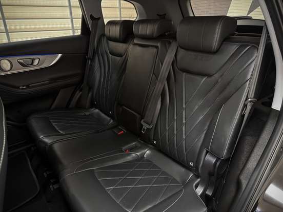 CAOA CHERY-TIGGO 8 PRO-2025
