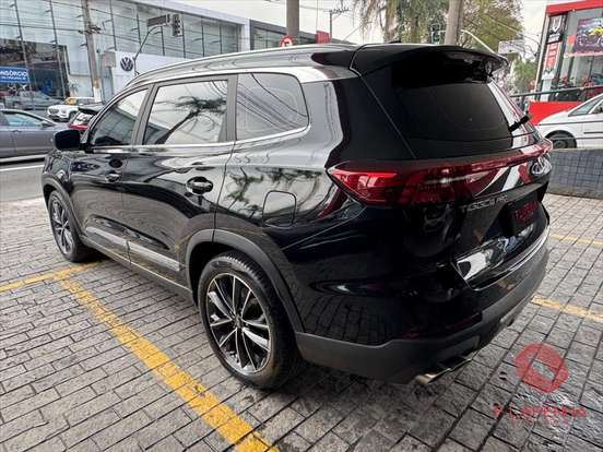 CAOA CHERY-TIGGO 8 PRO-1.6 TGDI GASOLINA DCT CAOA CHERY-TIGGO 8 PRO-2024