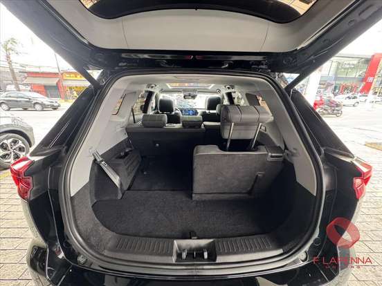 CAOA CHERY-TIGGO 8 PRO-1.6 TGDI GASOLINA DCT CAOA CHERY-TIGGO 8 PRO-2024
