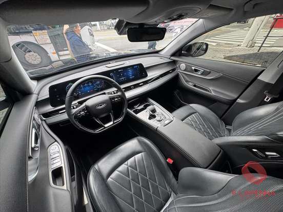 CAOA CHERY-TIGGO 8 PRO-2024