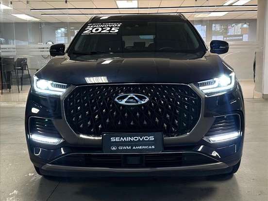 CAOA CHERY-TIGGO 8 PRO-2024
