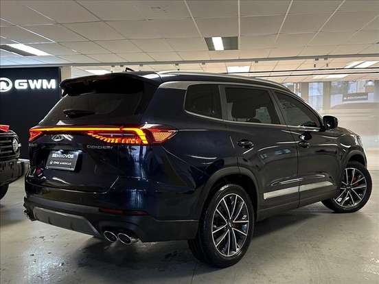 CAOA CHERY-TIGGO 8 PRO-2024