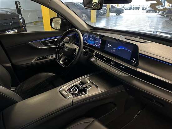 CAOA CHERY-TIGGO 8 PRO-2024