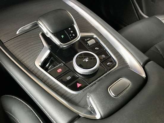 CAOA CHERY-TIGGO 8 PRO-2025