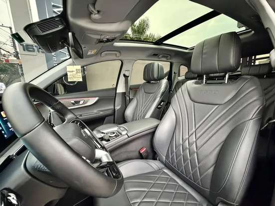 CAOA CHERY-TIGGO 8 PRO-1.6 TGDI GASOLINA DCT CAOA CHERY-TIGGO 8 PRO-2025