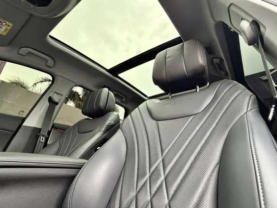 CAOA CHERY-TIGGO 8 PRO-1.6 TGDI GASOLINA DCT CAOA CHERY-TIGGO 8 PRO-2025