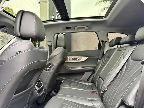 CAOA CHERY-TIGGO 8 PRO-1.6 TGDI GASOLINA DCT CAOA CHERY-TIGGO 8 PRO-2025