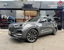CAOA CHERY TIGGO 8 PRO 1.6 TGDI GASOLINA DCT CAOA CHERY TIGGO 8 PRO 1.6 TGDI GASOLINA DCT