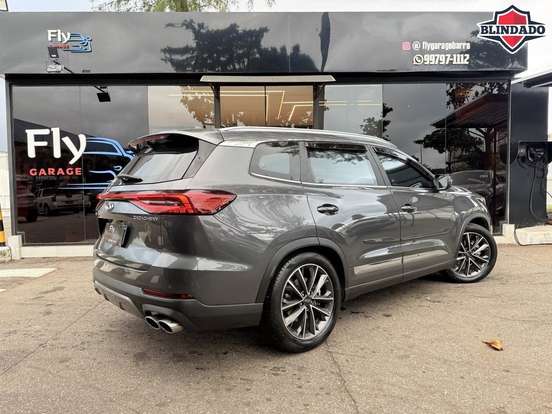 CAOA CHERY-TIGGO 8 PRO-1.6 TGDI GASOLINA DCT CAOA CHERY-TIGGO 8 PRO-2024