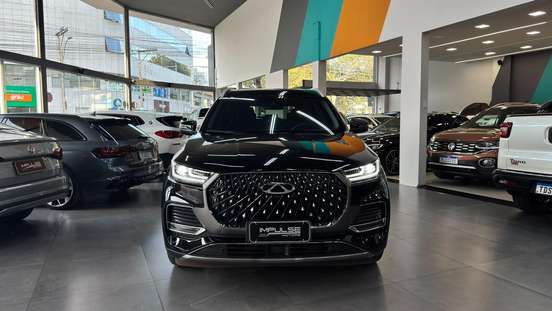 CAOA CHERY-TIGGO 8 PRO-2026