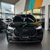 CAOA CHERY TIGGO 8 PRO 1.6 TGDI GASOLINA DCT CAOA CHERY TIGGO 8 PRO 1.6 TGDI GASOLINA DCT