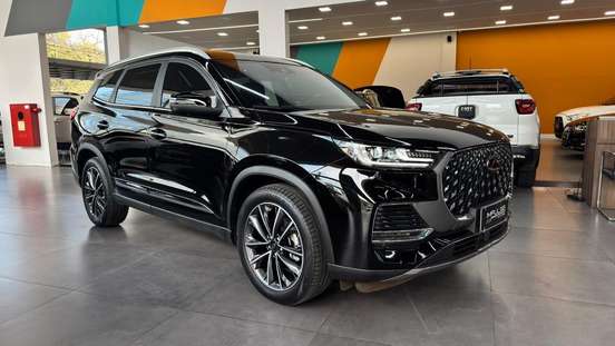 CAOA CHERY-TIGGO 8 PRO-2026