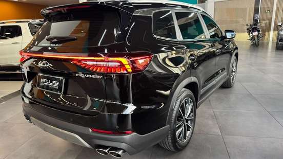 CAOA CHERY-TIGGO 8 PRO-2026